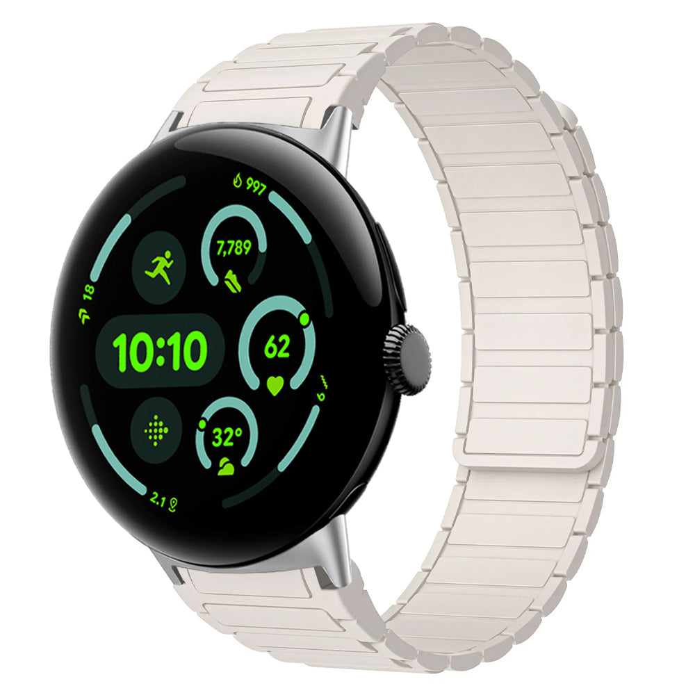 MagnoFlex Sport Magnetic Band for Google Pixel Watch 3