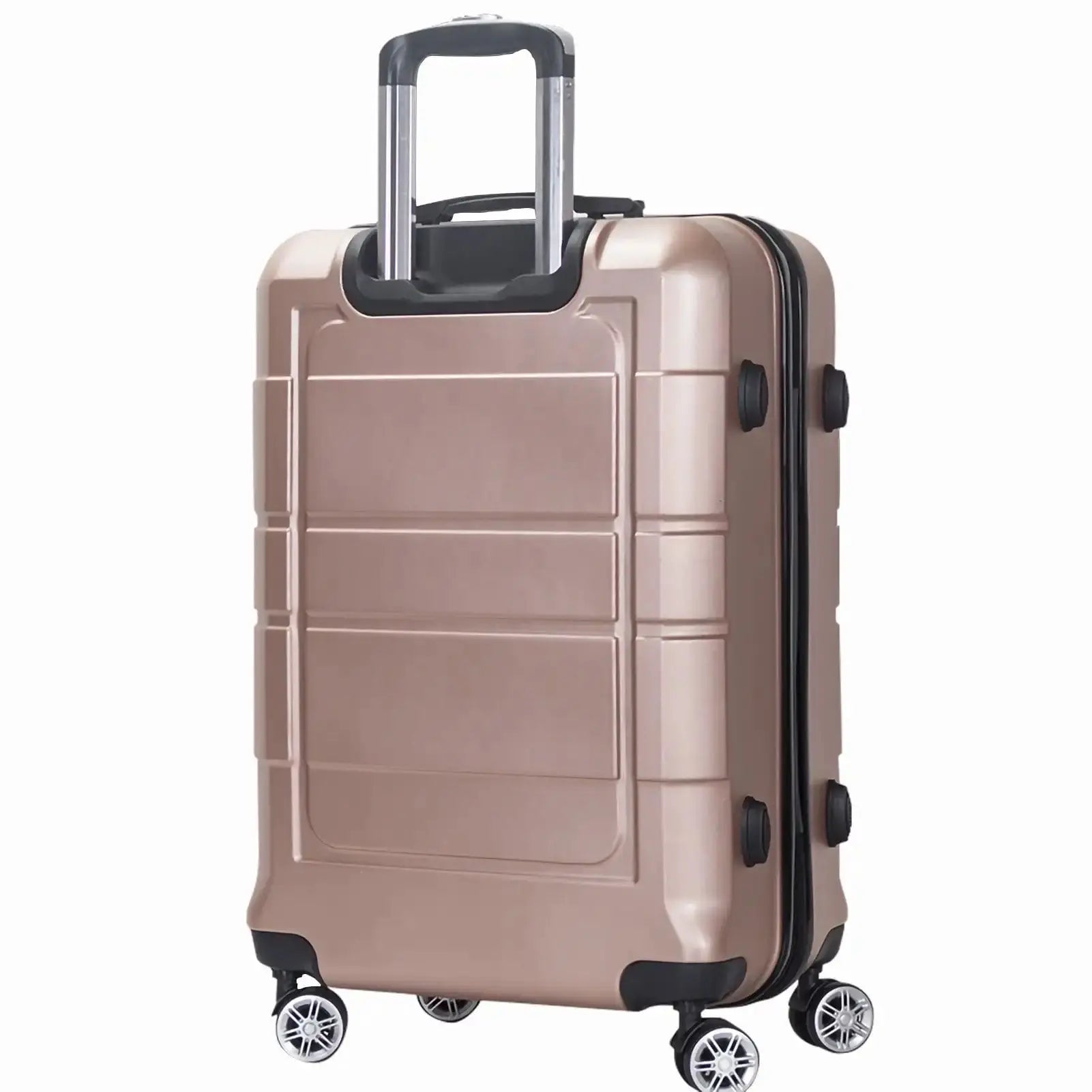 Traveler’s Choice Luxury Luggage Set