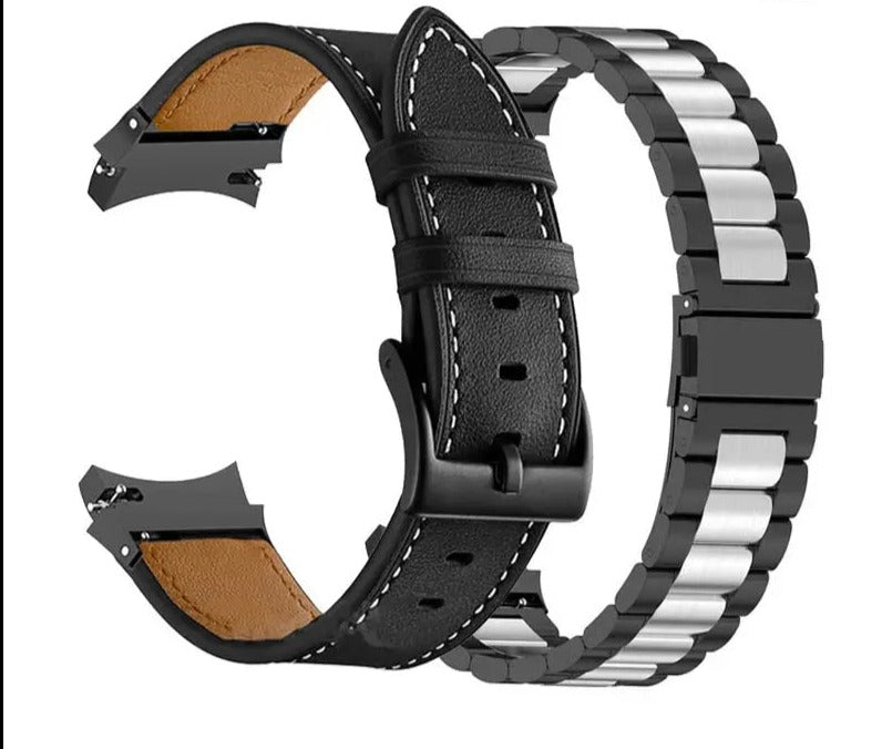 Pinnacle Premium Bands For Samsung Galaxy Watch 6 Pinnacle Luxuries