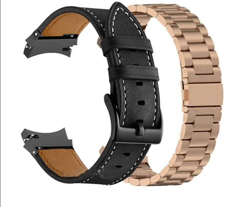 Pinnacle Premium Bands For Samsung Galaxy Watch 6 Pinnacle Luxuries