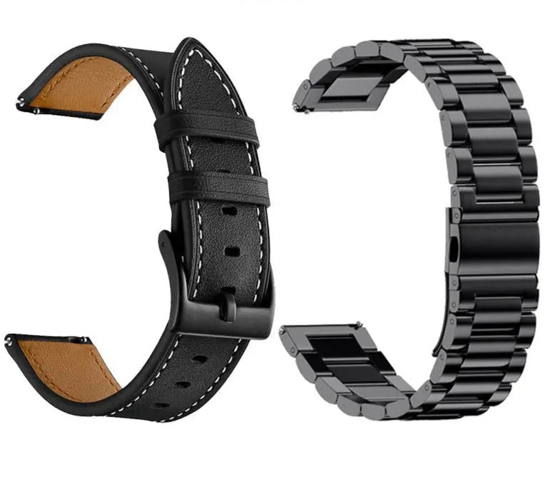 Premium Pinnacle Bands For Fossil Gen 6 44mm | Gen 5/5e 44mm/45mm Pinnacle Luxuries