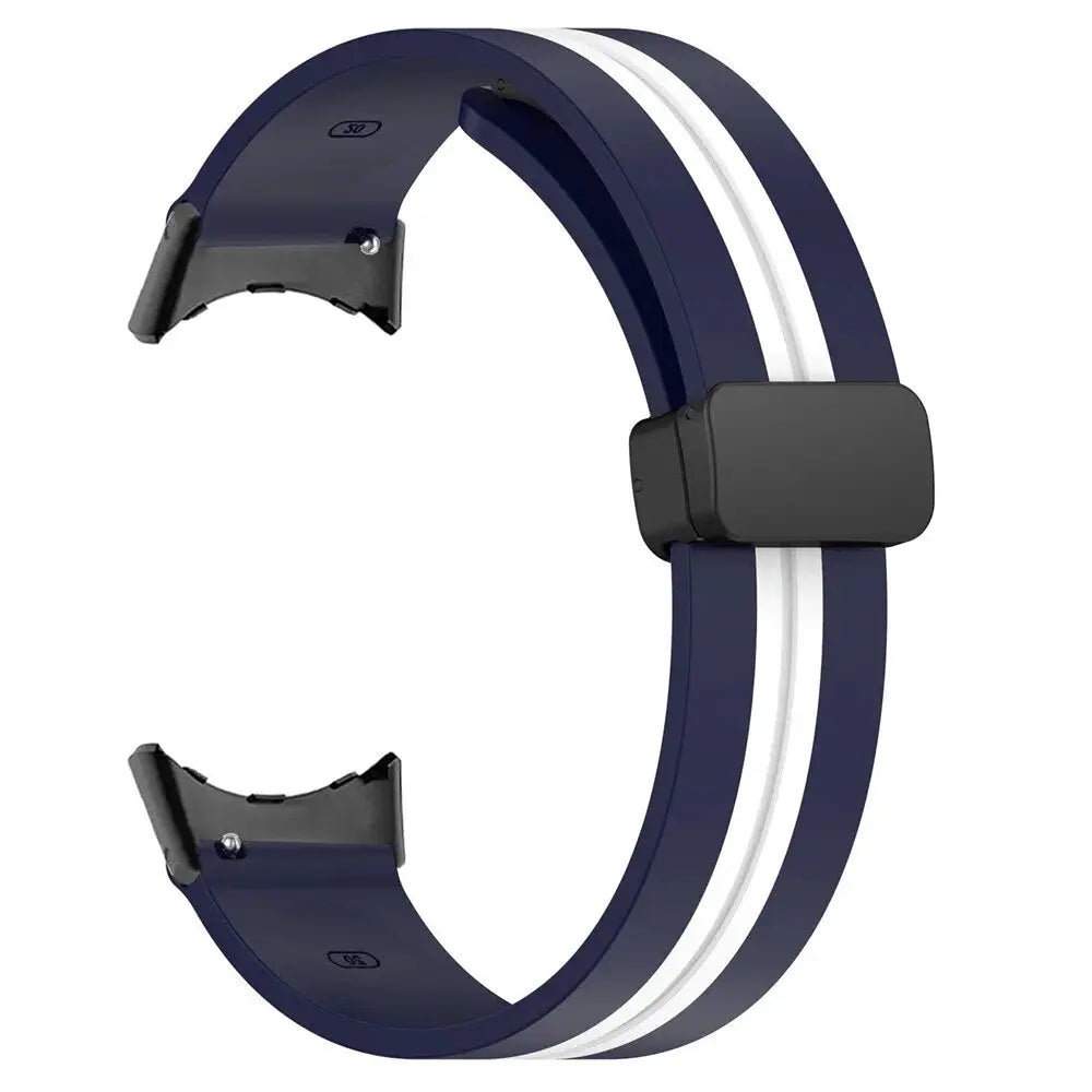 PinPix Pro Elite Series Band For Google Pixel Watch | Pixel Watch 2 - Pinnacle Luxuries