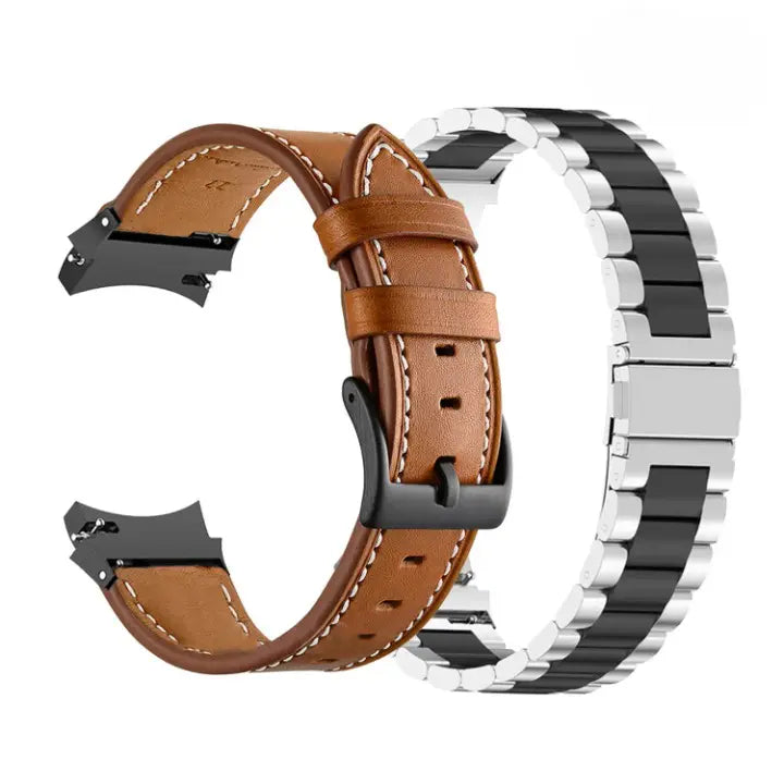 Pinnacle Premium Bands For Samsung Galaxy Watch 6 Pinnacle Luxuries