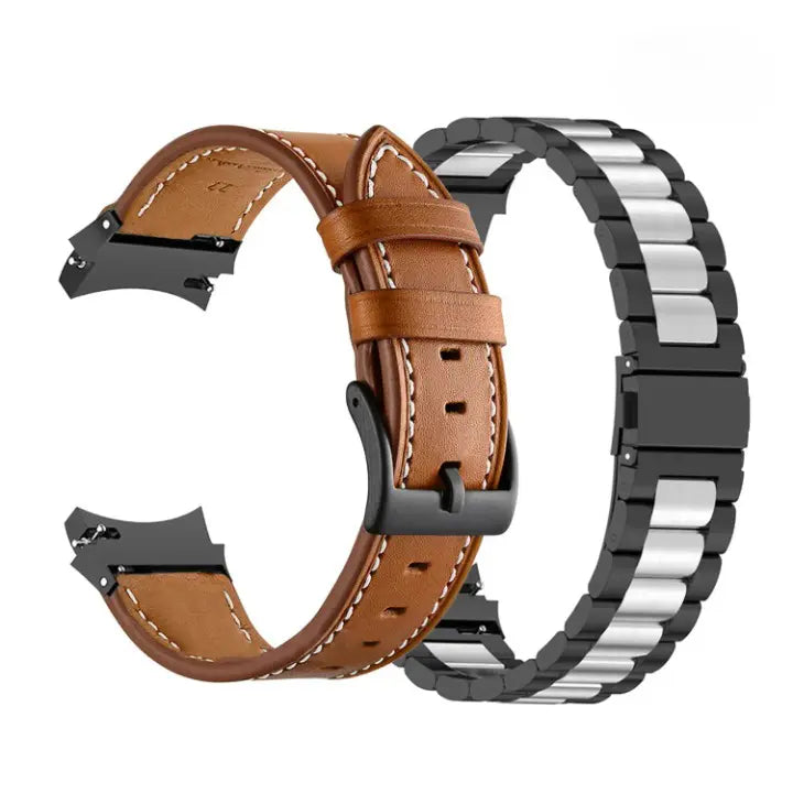 Pinnacle Premium Bands For Samsung Galaxy Watch 6 Pinnacle Luxuries