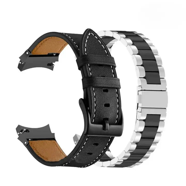 Pinnacle Premium Bands For Samsung Galaxy Watch 6 Pinnacle Luxuries