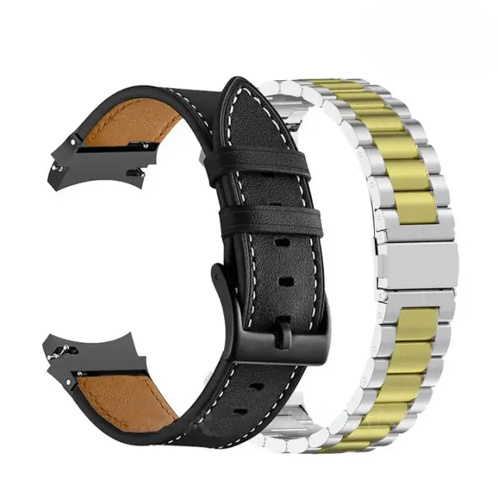 Pinnacle Premium Bands For Samsung Galaxy Watch 6 Pinnacle Luxuries