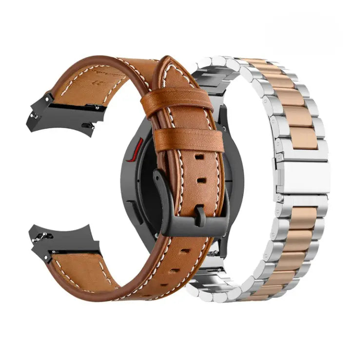 Pinnacle Premium Bands For Samsung Galaxy Watch 6 Pinnacle Luxuries