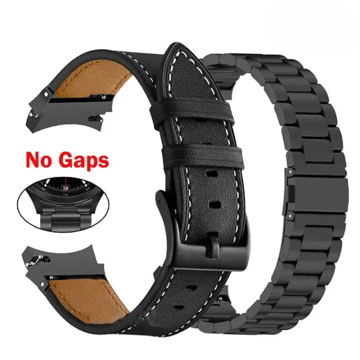 Pinnacle Premium Bands For Samsung Galaxy Watch 6 Pinnacle Luxuries