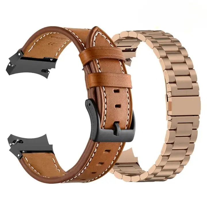 Pinnacle Premium Bands For Samsung Galaxy Watch 6 Pinnacle Luxuries