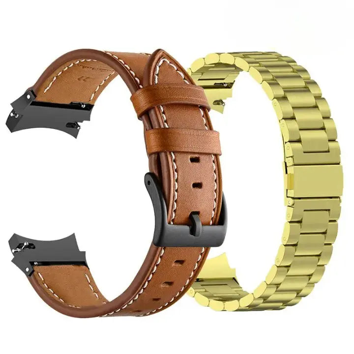 Pinnacle Premium Bands For Samsung Galaxy Watch 6 Pinnacle Luxuries