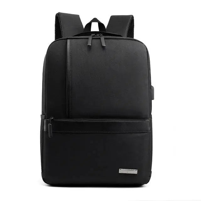 Ultra Thin Laptop Backpack Travel Bag - Pinnacle Luxuries