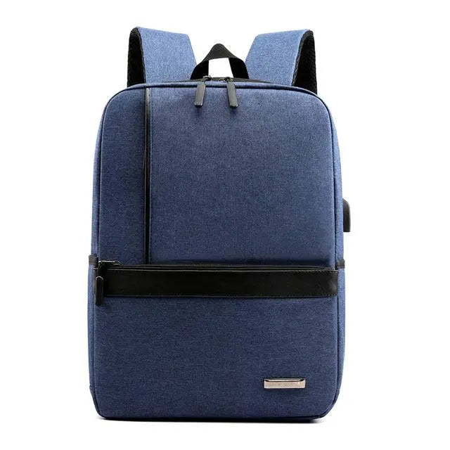 Ultra Thin Laptop Backpack Travel Bag - Pinnacle Luxuries