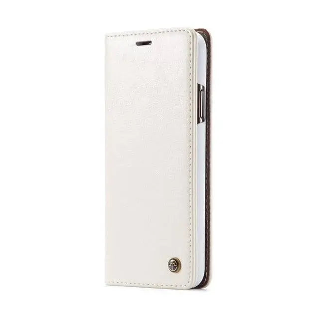 Pinnacle Premium Custom Leather Apple iPhone Case All Models - Pinnacle Luxuries