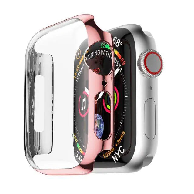 Premiere Case Screen Protector Apple Watch Series 7 - Pinnacle Luxuries